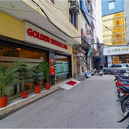 Fabhotel Gd Sunrise Inn Amritsar Zewnętrze zdjęcie