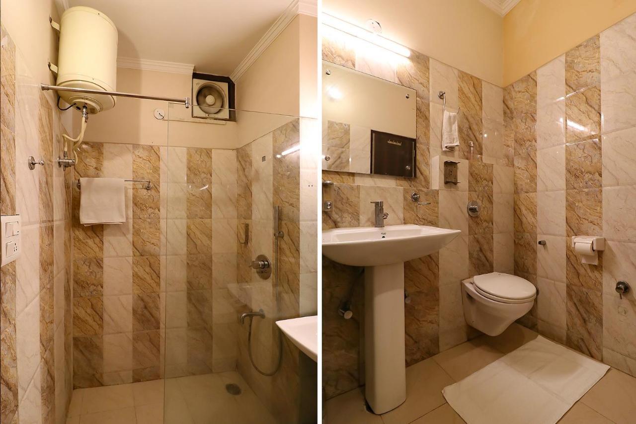 Fabhotel Gd Sunrise Inn Amritsar Zewnętrze zdjęcie