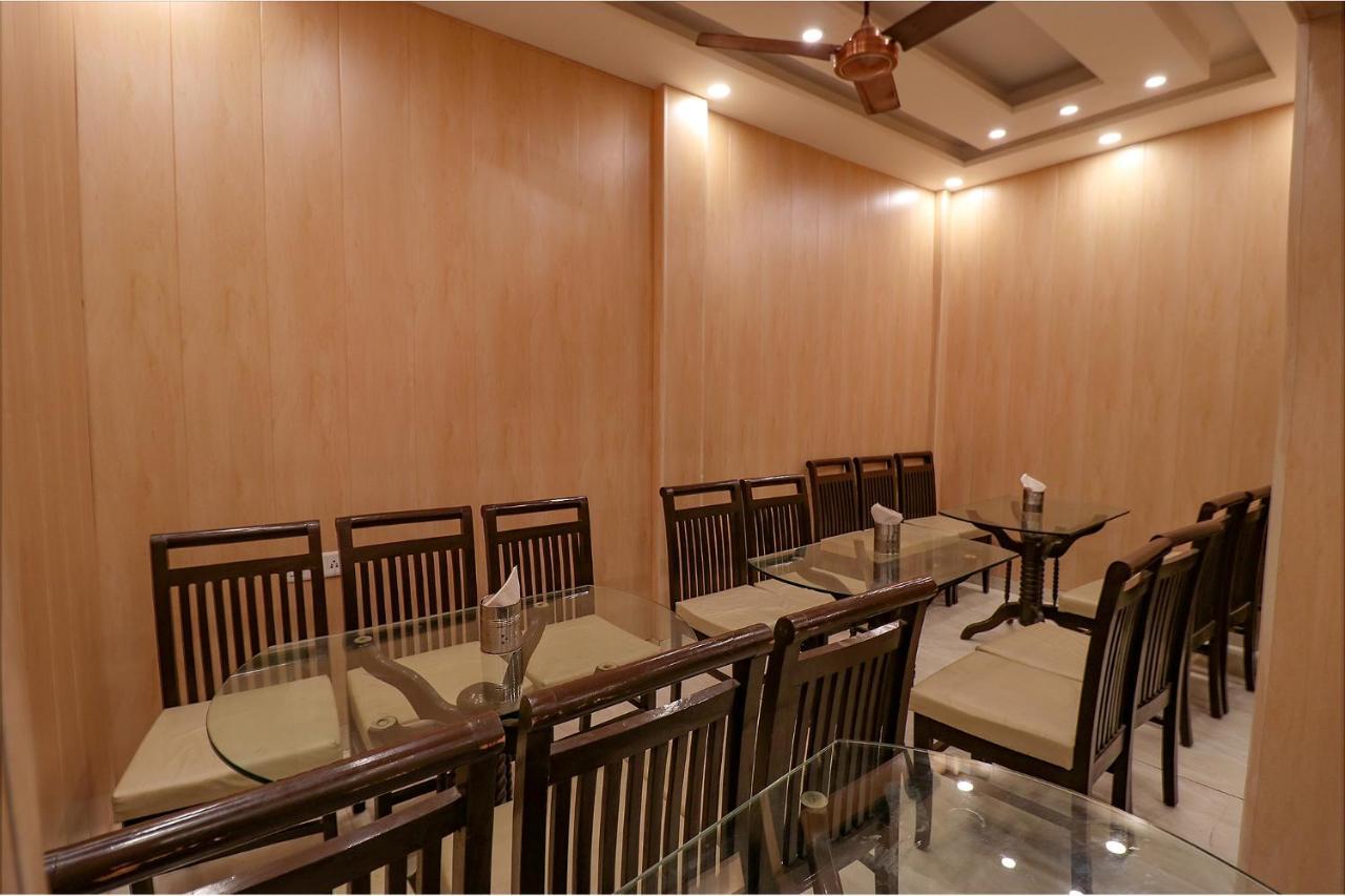 Fabhotel Gd Sunrise Inn Amritsar Zewnętrze zdjęcie