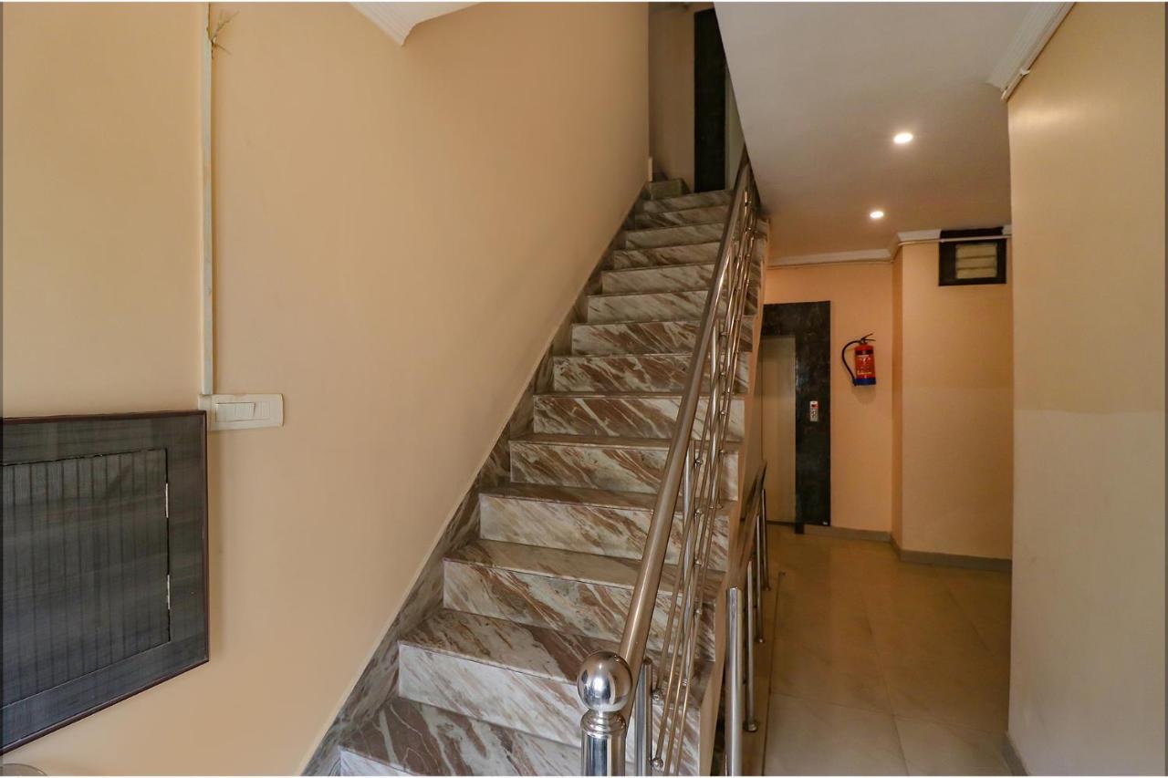 Fabhotel Gd Sunrise Inn Amritsar Zewnętrze zdjęcie