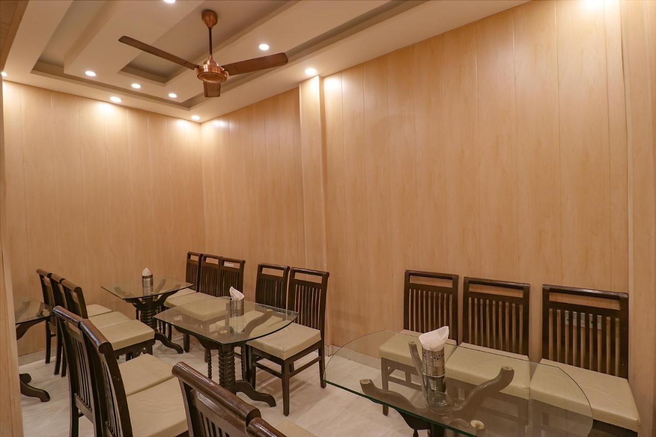 Fabhotel Gd Sunrise Inn Amritsar Zewnętrze zdjęcie
